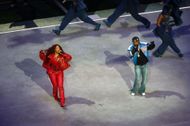 NFL: FEB 09 Super Bowl LIX - Eagles vs Chiefs - Source: Getty Photo by David Buono